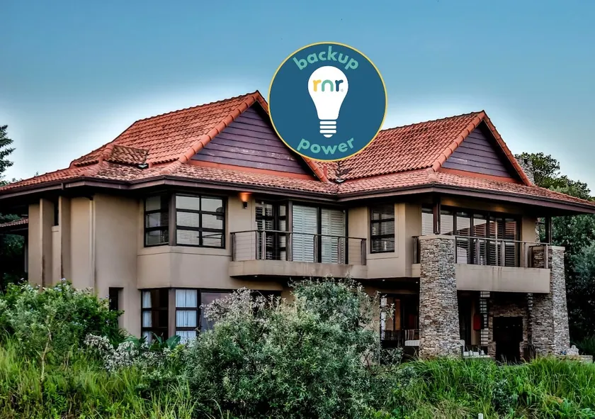 Zimbali 4 Bedroom with pool ZHB1 - Image 1