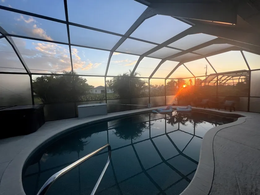 3 Bdrm 2 Bth Pool Home in Punta Gorda - Image 1