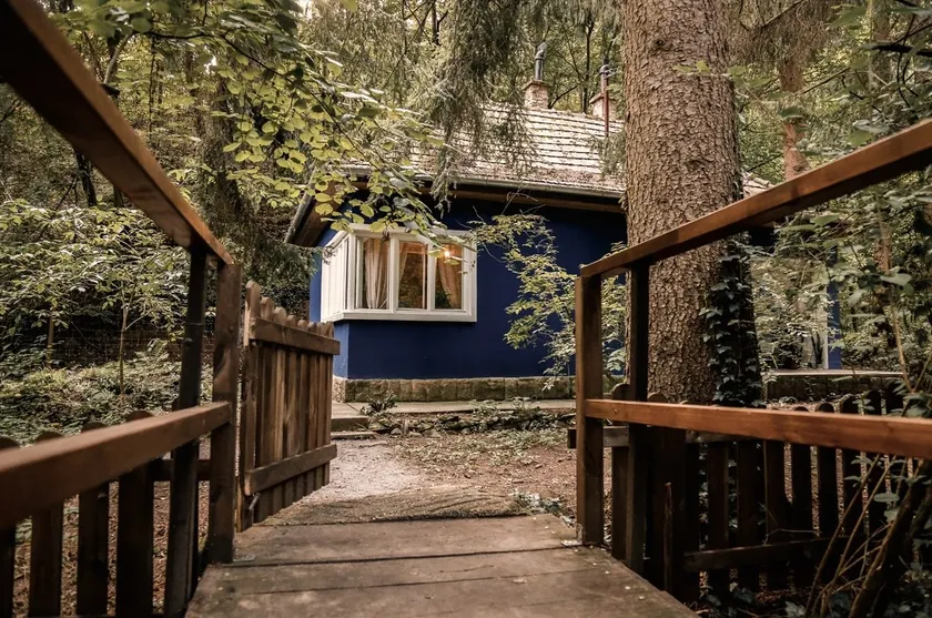 Fauna Forest Guesthouse - Image 1