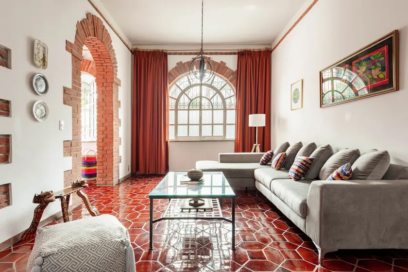 Villa Colonial Coyoacán - Image 1