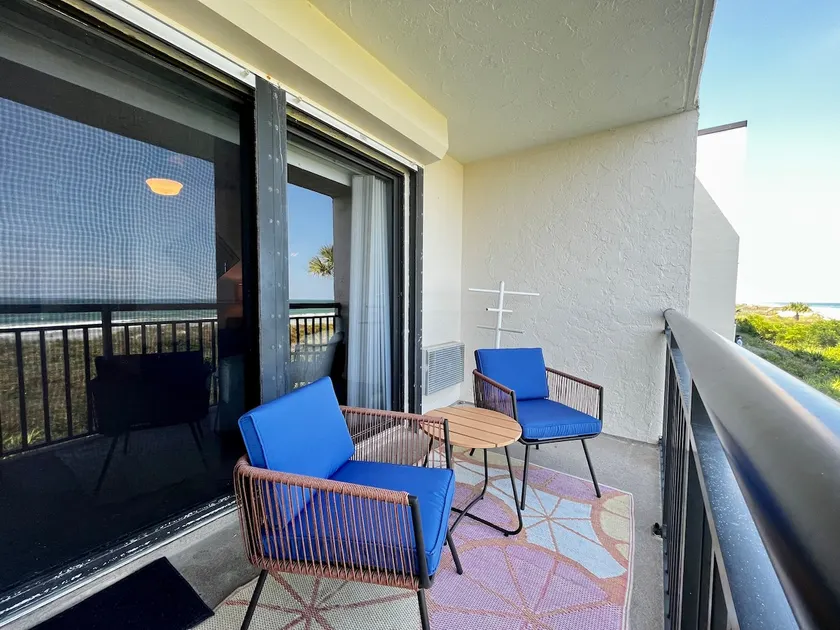 Oceanfront Condo 15 Min to Downtown - Pets OK! - Image 1