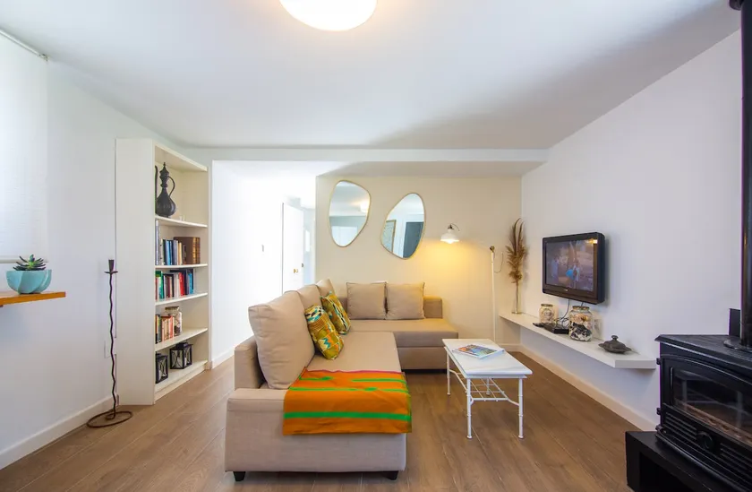 Casara 3 * 2 Dorm - Autumn/Winter on the Beach! - Image 1