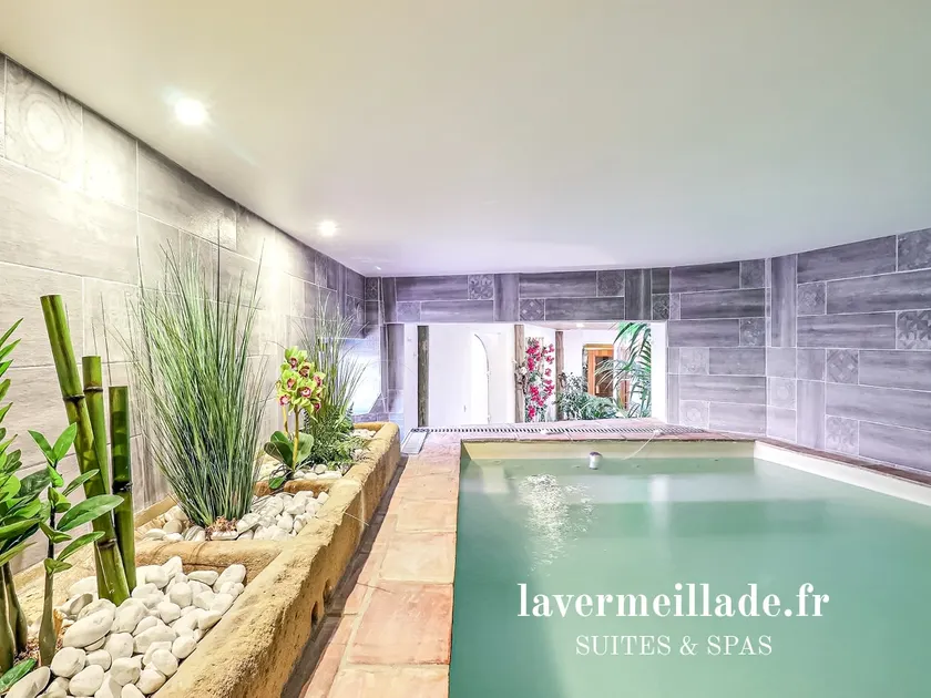 Spa-Sauna - Massages - Billiards - Cinema - Piano - Image 1