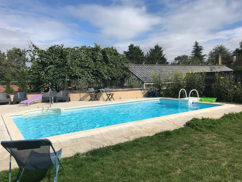 Le Verger, charming cottage, many activities - Image 1