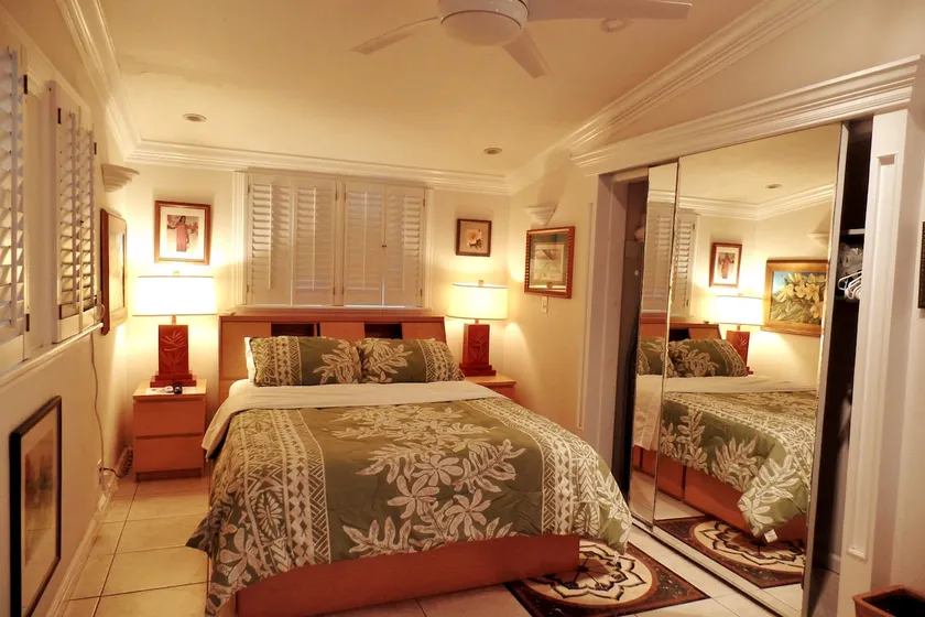 ♥ Stylish Spacious 1BR 2 floor Loft close to beach - Image 1