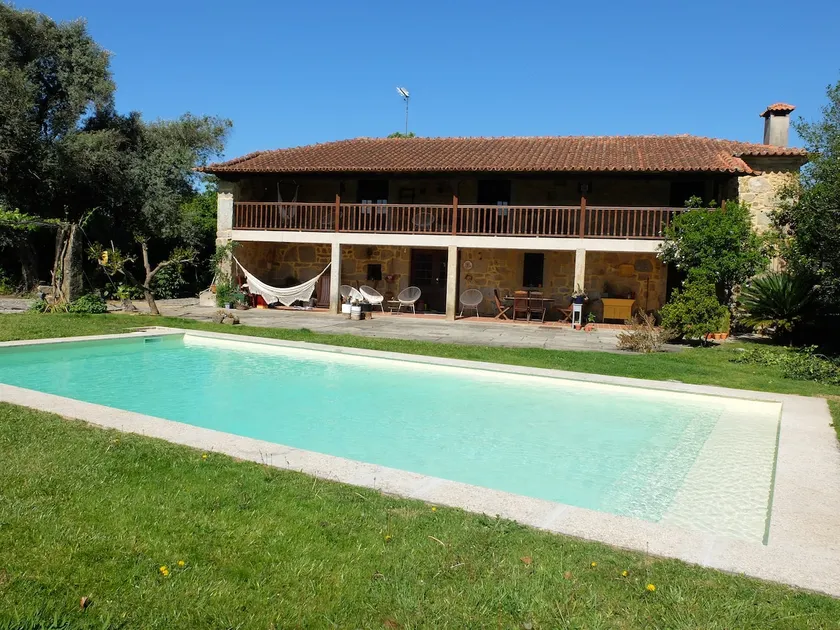 Casas da Azenha do Rio - Image 1
