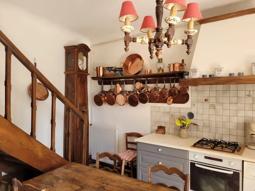 Marie's Little House is waiting for you. - Image 1