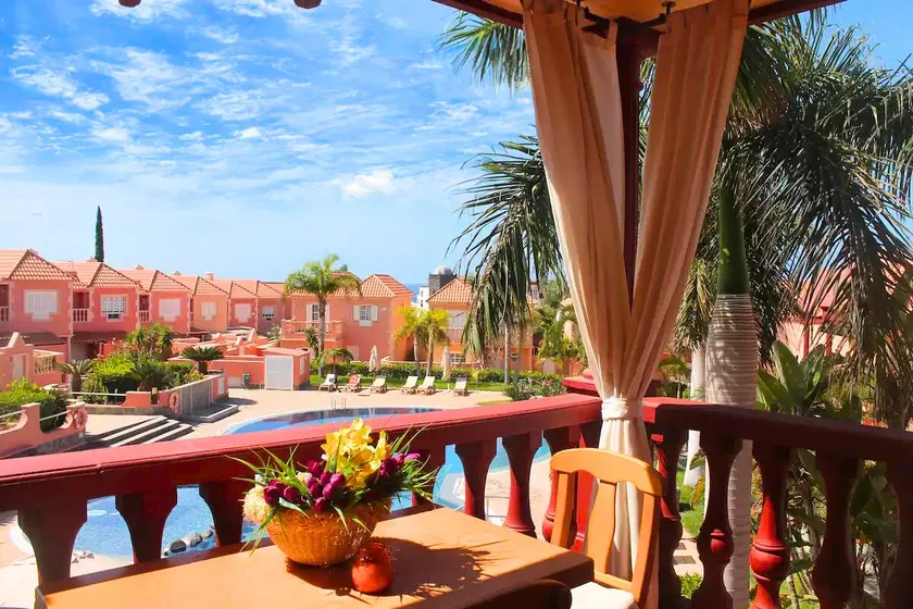 Nice apartment Duque Tenerife South - Image 1