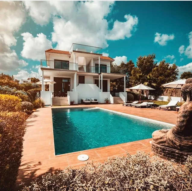 Casa Bonita Outstanding Villa with pool - Image 1
