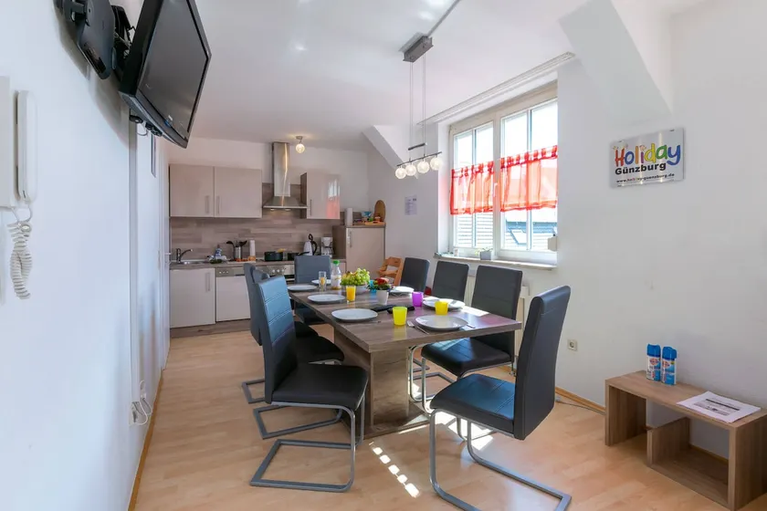 Apartment Big Family - Image 1
