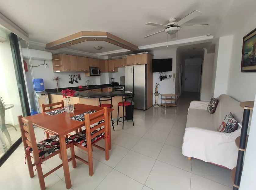 Comfortable 2BR/1BATH Apt-Fully Equiped-Phoenix3B - Image 1