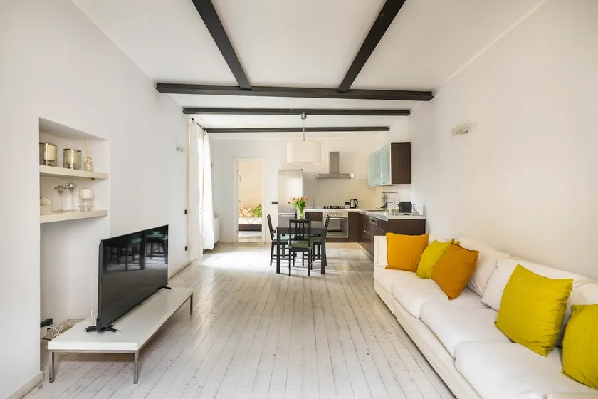 Casa la breva  - Image 1