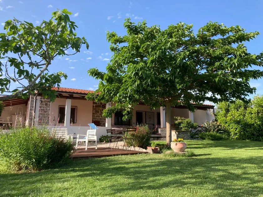 Countryside villa in Sardinia - Image 1