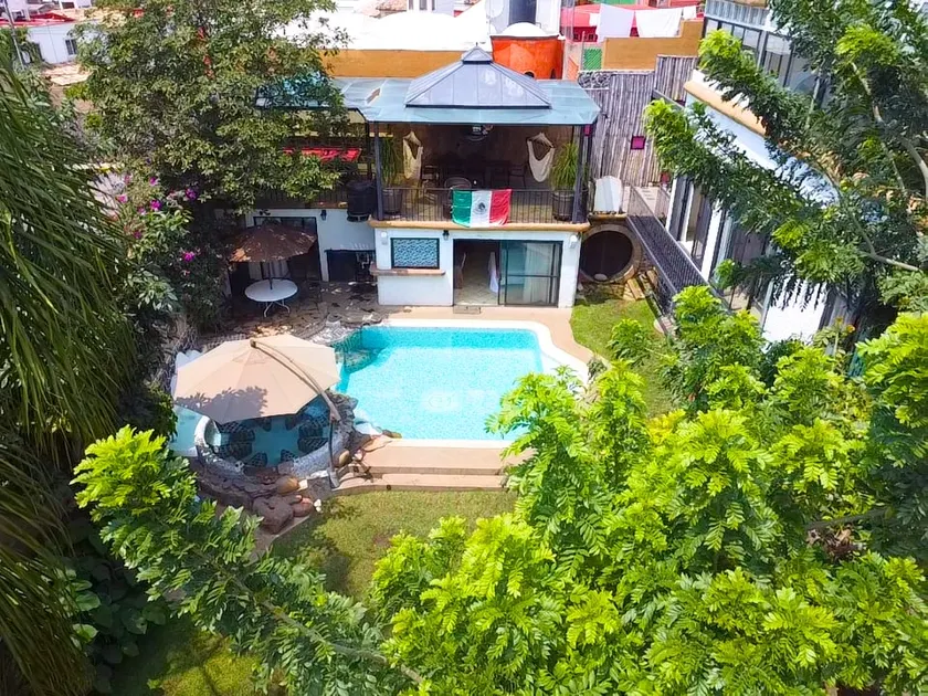 Holistic, Jacuzzi and Full Audio! - Image 1