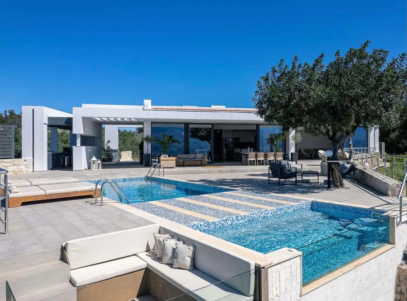 Agapi Luxury Villa - Image 1