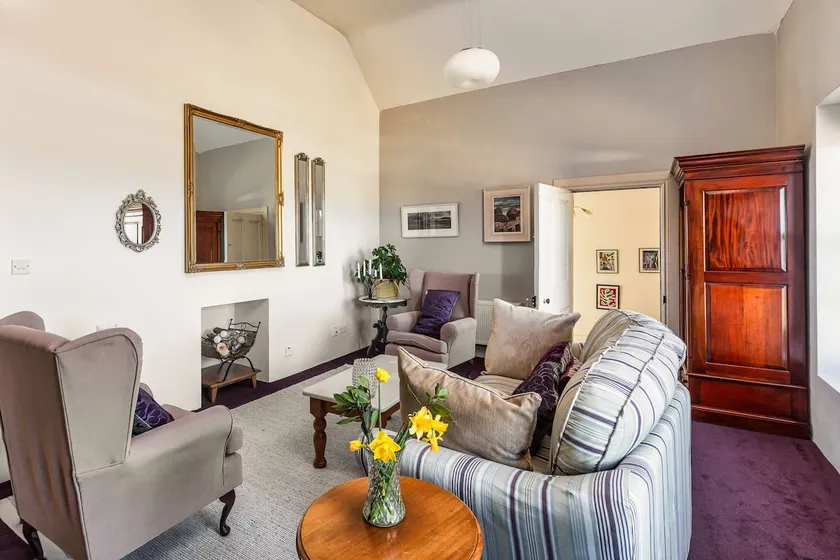 Amazing Sea Views Apartment on Wild Atlantic Way - Image 1
