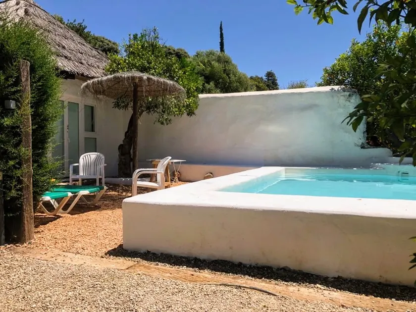 Cave House El Naranjo Rocabella Private Pool - Image 1