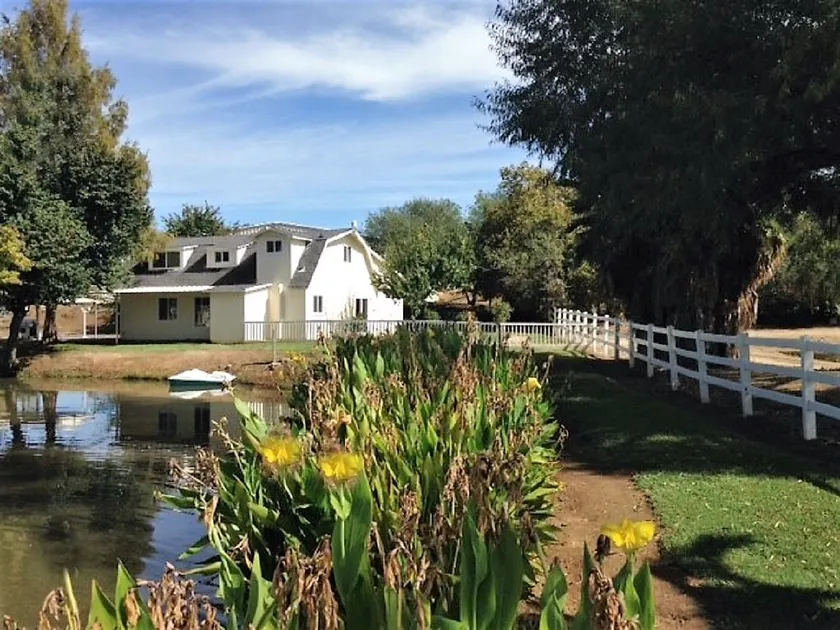 The Bunkhouse at the JR Ranch - Image 1