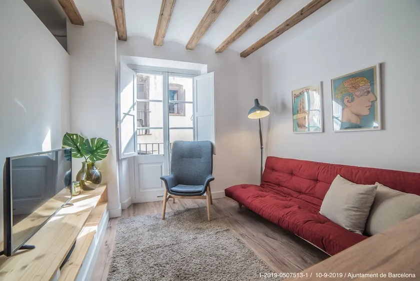 Born Sunny Apartment (self check-in) - Image 1