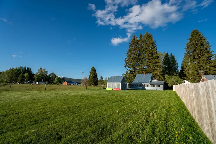 The Old FarmHouse - Image 1