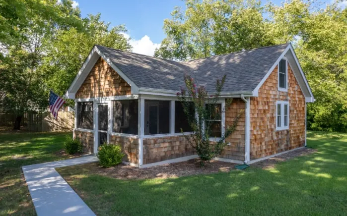 Basil Cottage at Good Earth, near Bethany Beach - Image 1