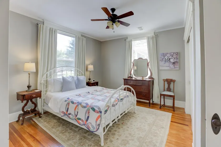 Tastefully Traditional - Image 1