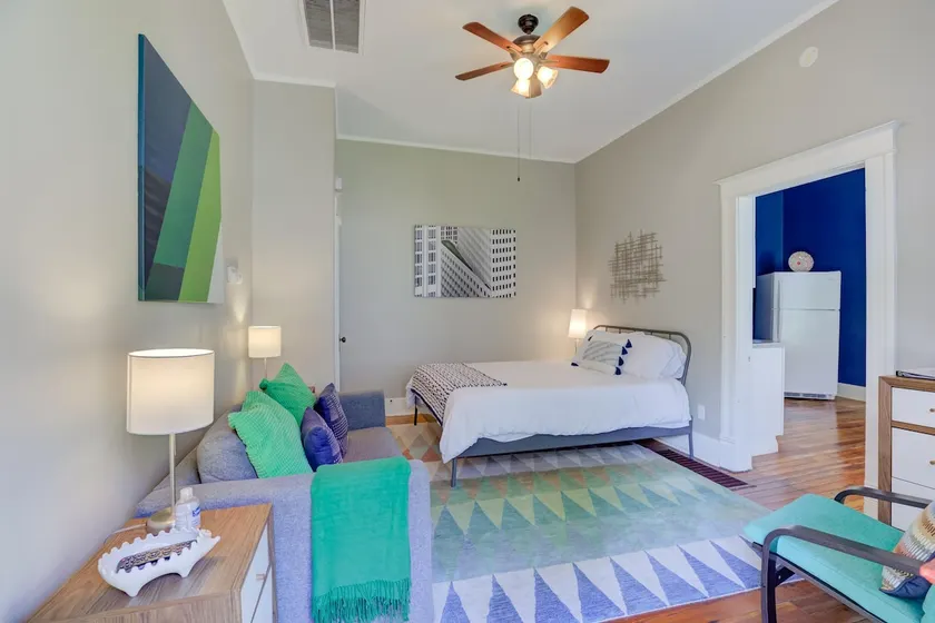 Suite Dreams - Image 1