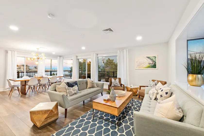 Amenity Packed - No Cleaning Fees - Inlet Views! - Image 1
