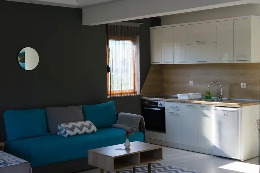 Apartments Ena 1 - peaceful location near river - Image 1