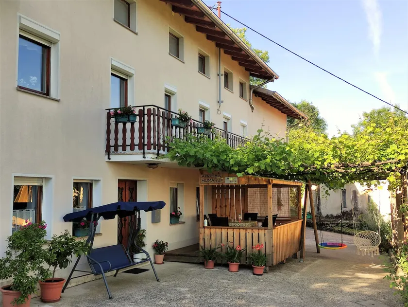 Apartment Humarji - Image 1