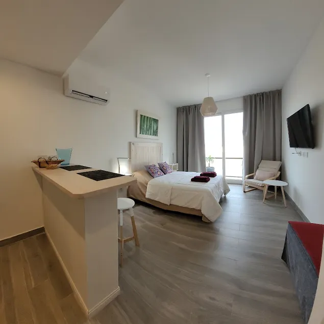 Impeccable studio. In Pilar, very good access - Image 1