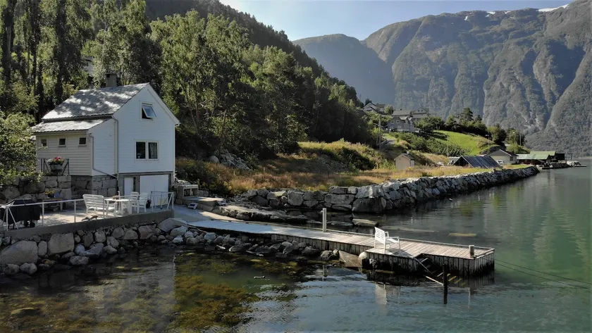 Fjord Pearl - A waterfront ”Gem” - Image 1