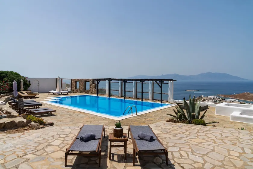 Nefes Residence 2 bedroom villa - Image 1