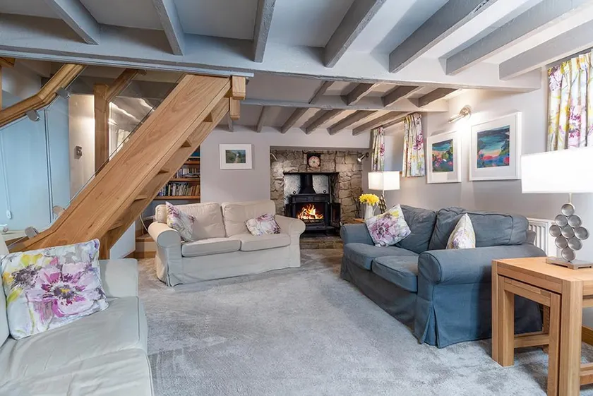 Bodfryn Cottage - Image 1