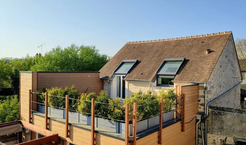 L'Oursonnière de Bleau Loft - Image 1