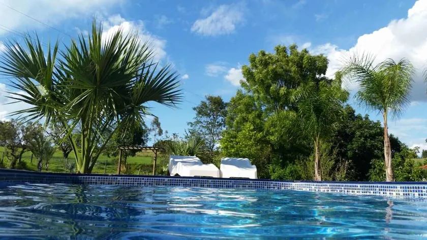 Country House 20 min from the Hot Springs | 30 people - Image 1