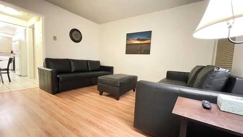 ♥♥♥ Parkside Home – Central to ALL ATTRACTIONS - Image 1
