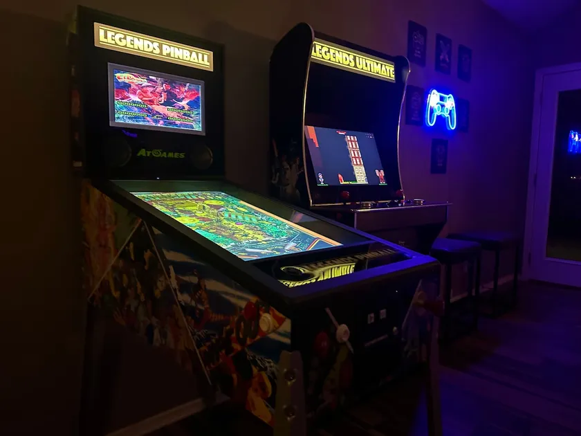 Ready Player One? - Image 1