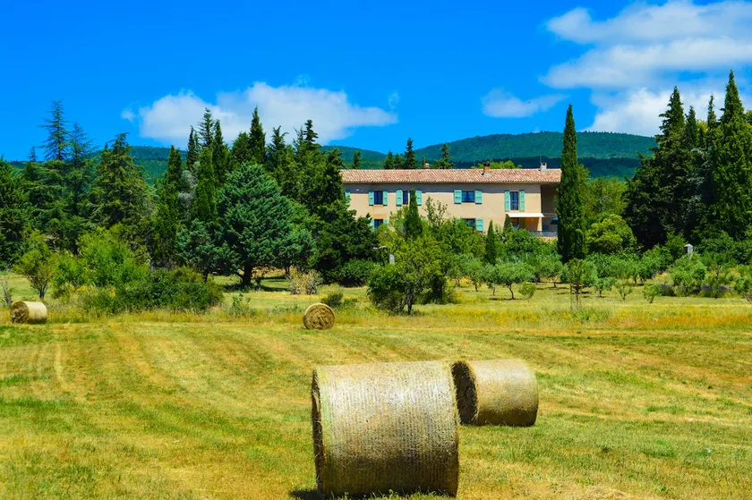 La Bastide Du Claus - Vitaverde - Image 1