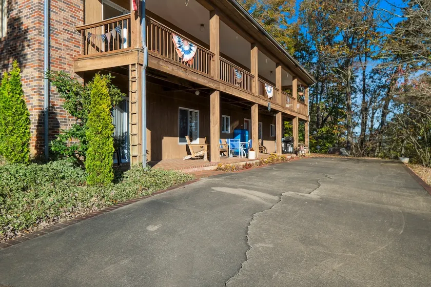 Quiet Private Retreat***FOOTHILLS of the SMOKIES** - Image 1