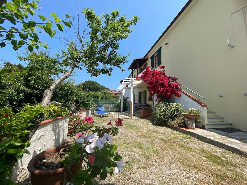 Casa Cirilla - ArgonautiVacanze - Image 1