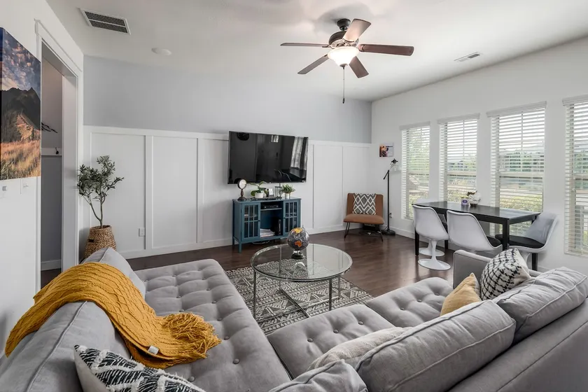 Desired Townhome Within 30 Minutes of Everything - Image 1