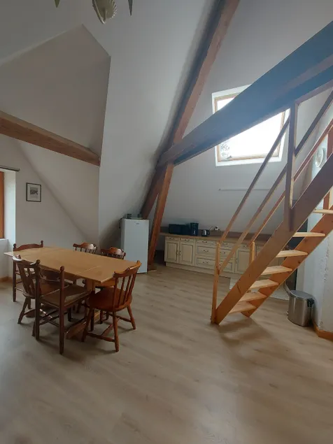 Les Mille Etangs vacation rental apartment - Image 1
