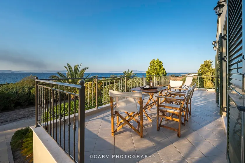 MARFAIA - Villa by the sea - Image 1