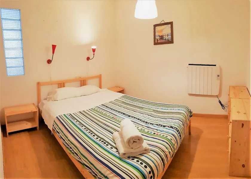 2 Bedrooms Mont Blanc - Next to Cable Car-WiFi - Image 1