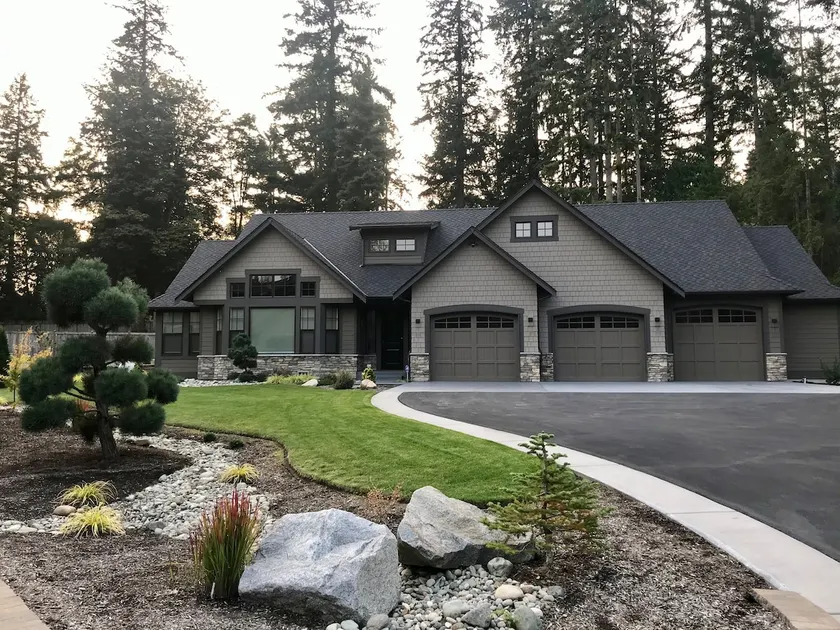 Woodinville Wine Country New Custom Home - Seasonal Pricing - Casa Bambino - Image 1