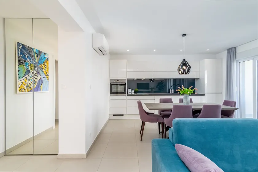 FELIS, Duće - Modern accommodation by the sandy beach - Image 1