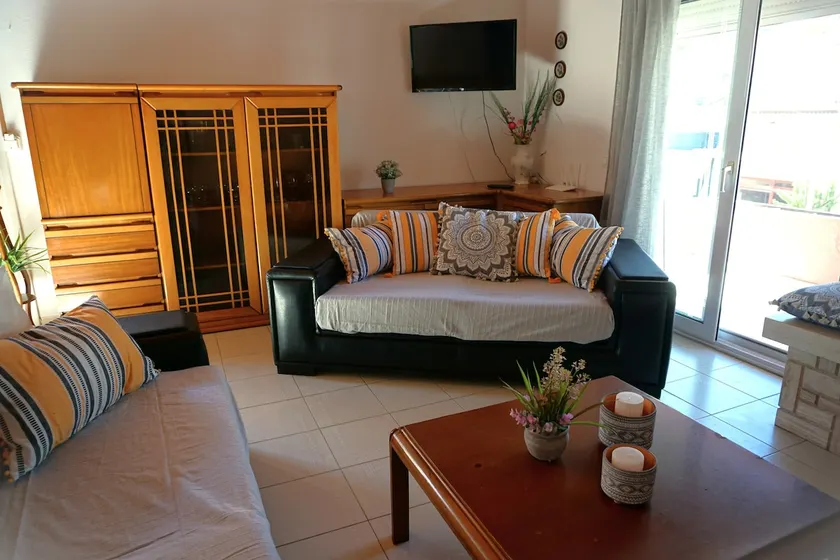 Irene's Apartment In Salakos - Image 1