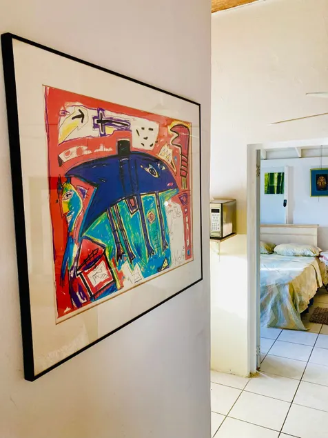 Chill & Recharge with Locals (Full Apartment) - Image 1