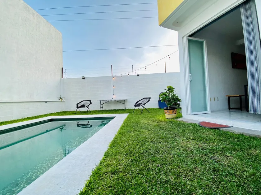 Casa Las Gemelas (Twin House) @ Cuernavaca! - Image 1